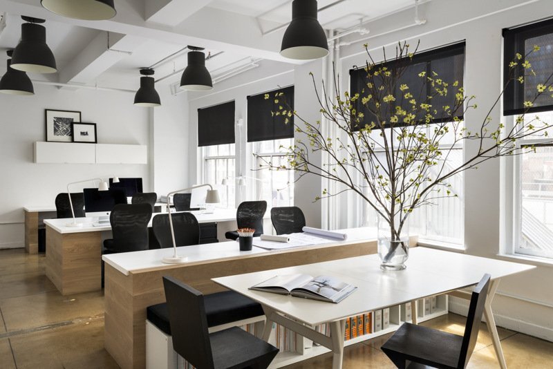 最新長沙辦公室內(nèi)空間設(shè)計的知識要點bhdm-design-office-design-2